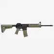 Magpul B.A.D. Lever AR15/M4 - Gewehrteile - MAG980-BLK - 3