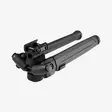 Magpul Bipod for 1913 Picatinny Rail BLK - Zweibeine - MAG941-BLK - 4