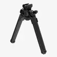 Magpul Bipod for 1913 Picatinny Rail BLK - Zweibeine - MAG941-BLK - 1