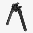 Magpul Bipod for M-LOK Black - Zweibeine - MAG933-BLK - 1