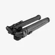 Magpul Bipod for M-LOK Black - Zweibeine - MAG933-BLK - 4