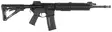 Magpul CTR Carbine Stock – Mil-Spec Model - Gewehrteile - MAG310-BLK - 4