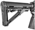 Magpul CTR Carbine Stock – Mil-Spec Model - Gewehrteile - MAG310-BLK - 3