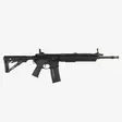 Magpul CTR Carbine Stock Mil-Spec BLK - Gewehrteile - MAG310-BLK - 4