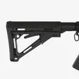 Magpul CTR Carbine Stock Mil-Spec BLK - Gewehrteile - MAG310-BLK - 3