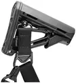 Magpul CTR Carbine Stock – Mil-Spec Model - Gewehrteile - MAG310-BLK - 2