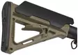 Magpul CTR/MOE 0.75" Cheek Riser - Gewehrteile - MAG327-BLK - 3