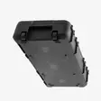 Magpul DAKA Hard Case, C35 BLK - Harte Gewehrkoffer - MAG1290-BLK - 3