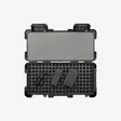 Magpul DAKA Hard Case, C35 BLK - Harte Gewehrkoffer - MAG1290-BLK - 4