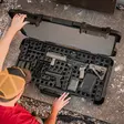Magpul DAKA Hard Case, C35 BLK - Harte Gewehrkoffer - MAG1290-BLK - 2