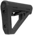 Magpul DT Carbine Stock – Mil-Spec - Gewehrteile - MAG1377-BLK - 2