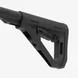 Magpul DT Carbine Stock Mil-Spec BLK - Gewehrteile - MAG1377-BLK - 3