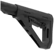 Magpul DT Carbine Stock – Mil-Spec - Gewehrteile - MAG1377-BLK - 3