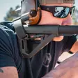Magpul DT Carbine Stock Mil-Spec BLK - Gewehrteile - MAG1377-BLK - 2