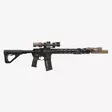 Magpul DT Carbine Stock Mil-Spec BLK - Gewehrteile - MAG1377-BLK - 4