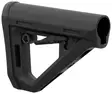 Magpul DT Carbine Stock – Mil-Spec - Gewehrteile - MAG1377-BLK - 1