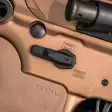 Magpul ESK Selector - AR BLK - Gewehrteile - MAG1254-BLK - 5