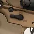 Magpul ESK Selector - AR BLK - Gewehrteile - MAG1254-BLK - 2