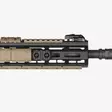 Magpul M-LOK Aluminum Rail 3 Slots - Gewehrteile - MAG580-BLK - 3