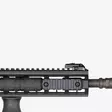 Magpul M-LOK Aluminum Rail 7 Slots - Gewehrteile - MAG582-BLK - 2