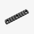 Magpul M-LOK Aluminum Rail Section, 9 Sl - Gewehrteile - MAG583-BLK - 1