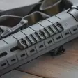 Magpul M-LOK Aluminum Rail Section, 9 Sl - Gewehrteile - MAG583-BLK - 2
