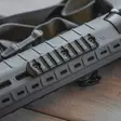 Magpul M-LOK Aluminum Rail Section, 9 Slots - Gewehrteile - MAG583-BLK - 5