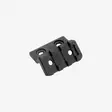 Magpul M-LOK Offset Mount Aluminum - Gewehrteile - MAG604-BLK - 1