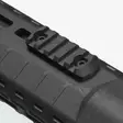 Magpul M-LOK Polymer Rail 5 Slots - Gewehrteile - MAG590-BLK - 2