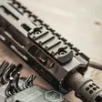 Magpul M-LOK Polymer Rail 5 Slots - Gewehrteile - MAG590-BLK - 4