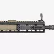 Magpul M-LOK Polymer Rail 7 Slots - Gewehrteile - MAG591-BLK - 2