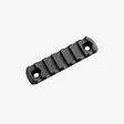 Magpul M-LOK Polymer Rail 7 Slots - Gewehrteile - MAG591-BLK - 1