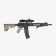 Magpul M-LOK Polymer Rail 9 Slots - Gewehrteile - MAG592-BLK - 3