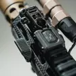 Magpul M-LOK Thumb Shelf BLK - Gewehrteile - MAG1566-BLK - 2
