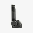Magpul MBUS Pro Back-Up Sight Rear - Offene Visierungen für Gewehre - MAG276-BLK - 3