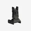 Magpul MBUS Pro Back-Up Sight Front - Offene Visierungen für Gewehre - MAG275-BLK - 1