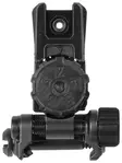Magpul MBUS Pro LR Adjustable Sight Rear - Offene Visierungen für Gewehre - MAG527-BLK - 2