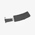 Magpul Minus 10 Rd 5.56 Limiter 3pack - AR-15-Magazine - MAG286-BLK - 4