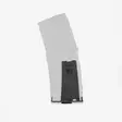 Magpul Minus 10 Rd 5.56 Limiter 3pack - AR-15-Magazine - MAG286-BLK - 3