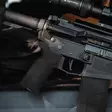 Magpul MOE-K2 Grip AR15/M4 BLK - Gewehrteile - MAG522-BLK - 5