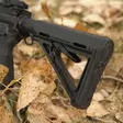 Magpul MOE Carbine Stock Mil-Spec - Gewehrteile - MAG400-BLK - 5