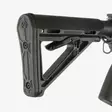 Magpul MOE Carbine Stock Mil-Spec BLK - Gewehrteile - MAG400-BLK - 2