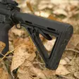 Magpul MOE Carbine Stock Mil-Spec BLK - Gewehrteile - MAG400-BLK - 5