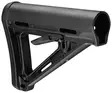 Magpul MOE Carbine Stock Mil-Spec - Gewehrteile - MAG400-BLK - 1