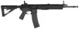 Magpul MOE Carbine Stock Mil-Spec - Gewehrteile - MAG400-BLK - 4