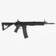 Magpul MOE Carbine Stock Mil-Spec BLK - Gewehrteile - MAG400-BLK - 4