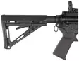 Magpul MOE Carbine Stock Mil-Spec - Gewehrteile - MAG400-BLK - 3
