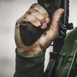 Magpul MOE+ Grip - AR15/M4 BLK - Gewehrteile - MAG416-BLK - 5