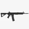 Magpul MOE+ Grip - AR15/M4 BLK - Gewehrteile - MAG416-BLK - 4