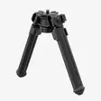 Magpul MOE QD Bipod for M-LOK Black - Zweibeine - MAG1511-BLK - 1